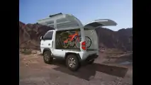Daihatsu, i prototipi