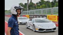 Lamborghini Huracán | La 