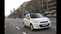 Nissan Micra 1.2 DIG-S 98 CV