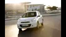 Nissan Micra 1.2 DIG-S 98 CV
