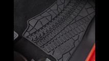 Jeep Wrangler Moab