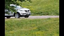 Kia Sportage 1.7 CRDi VGT 2WD Active - TEST