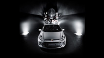 Abarth Punto Evo kit esseesse
