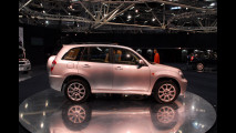 DR al Motor Show 2007
