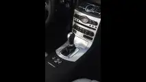 Nuova Infiniti G37 Cabrio