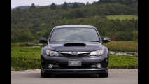 Ecco la Subaru Impreza STI