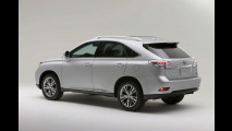 Lexus RX450h