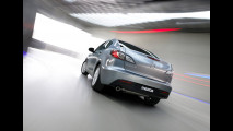 Mazda3 Sedan