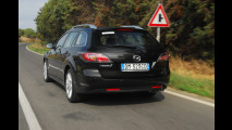 Mazda6 Wagon 2.0 CD 16V Luxury 