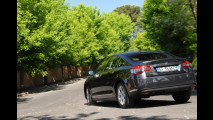 Citroen C5 1.6 e-HDi Seduction - TEST