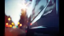 Lexus NX, le prime foto