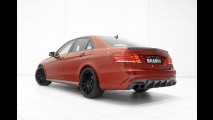 Mercedes E63 AMG 850 6.0 Brabus  