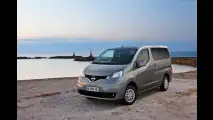 Nissan Evalia