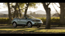 Nissan Murano CrossCabriolet