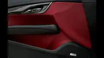 Cadillac ATS4 - TEST