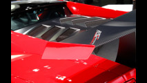 Lamborghini Super Trofeo Stradale al Salone di Francoforte 2011
