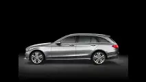 Mercedes Classe C Station Wagon