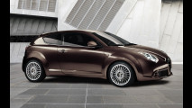 Alfa Romeo MiTo 2011