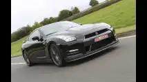 Nissan GT-R 2012