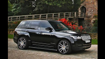 Range Rover AR9 Spirit by Arden