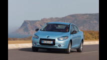 Renault Fluence Z.E. - TEST