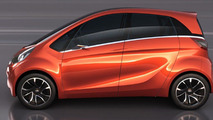 Tata Megapixel concept 06.03.2012