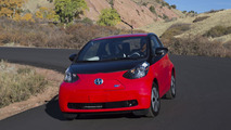 2013 Scion iQ EV 17.10.2012
