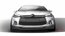 Citroen DS4 Racing Concept