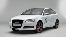 Audi A3 e-tron 27.2.2012