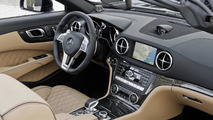 2013 Mercedes SL 65 AMG
