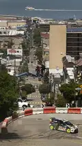 Gymkhana FIVE: Ultimate Urban Playground; San Francisco screenshot, 800, 09.07.2012