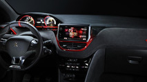 Peugeot 208 Gti Concept