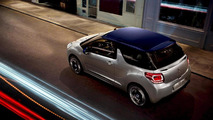 Citroen DS3 Cabrio