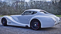 2013 Morgan Aero Coupe 06.02.2012