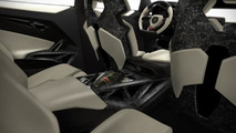 Lamborghini Urus crossover SUV