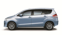 2012 Maruti Suzuki Ertiga 19.04.2012