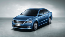 2013 Volkswagen Lavida 23.4.2012