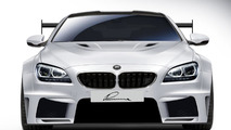 Lumma Design CLR 6 M 21.6.2012