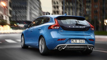 Volvo V40 R-Design