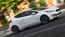 2013 Kia pro_cee'd
