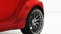 Brabus Ultimate 120 05.3.2012