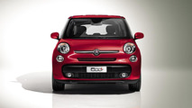 2013 Fiat 500L