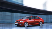 Seat Toledo Concept