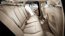 2013 BMW 3-series Touring