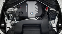 2012 BMW M Performance X6 M50d 25.01.2012