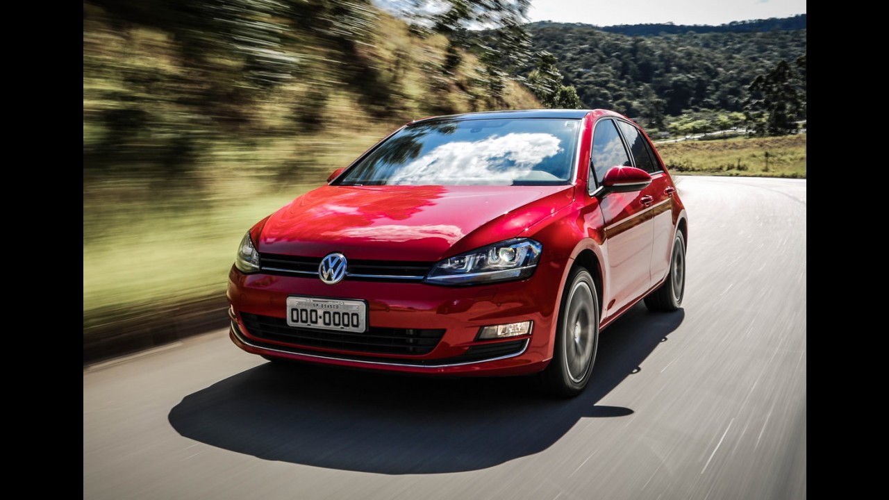 Hatches médios: i30 tem pior resultado da história e Focus é líder em setembro