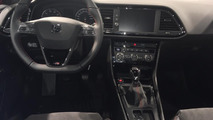2017 VW Golf, Skoda Octavia ve SEAT Leon, Viyana'da tanıtıldı
