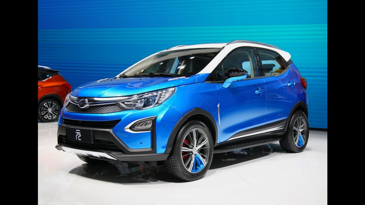 Samsung compra parte da chinesa BYD por US$ 450 milhões