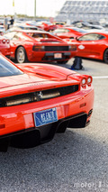KVC - Ferrari Enzo Michael Schumacher