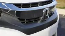 2017 Honda Civic Sedan: İnceleme